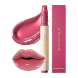 NATURE REPUBLIC - Honey Melting Lip #08 DARK CHERRY CHOUX