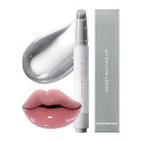 NATURE REPUBLIC - Honey Melting Lip #12 GRAY