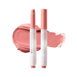 Nature Republic Cotton Melting Lip - #1 Cozy Beige (Best Warm Nude & Base Shade)