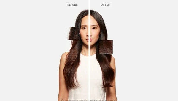 Shiseido - Professional Sublimic Airy Flow Mask Unruly Hair