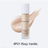 Nature Republic Provence Air Skin Fit Y21 Pure Vanilla Foundation