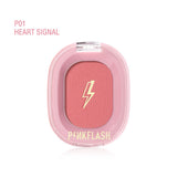 PINKFLASH - Chic In Cheek P01 heart signal