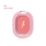 PINKFLASH - Chic In Cheek P03 Love paint