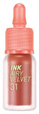 PeriPera - Ink Airy Velvet AD Tint MILD ROSE #31