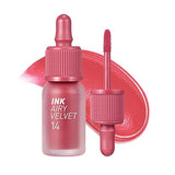 PeriPera - Ink Airy Velvet AD Tint [Rosy Pink 14]