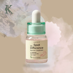 Axis-Y - Spot The Difference Blemish Treatment