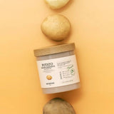 SKINFOOD - Potato Madecassoside Soothing Pad
