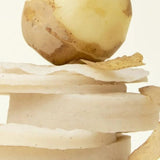 SKINFOOD - Potato Madecassoside Soothing Pad