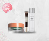 K-Beauty Gentle Renewal & Soothing Trio – Save 10%