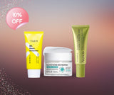 Dark Spot Correcting & Radiance Booster Routine – 3-Step Bundle