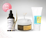 Dark Spot Fading & Skin Repair Set – COSRX 3-Step Routine