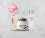 The Ultimate K-Beauty Brightening & Skin Clarifying Routine