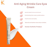 Haruharu - Black Rice Bakuchiol Eye Cream