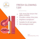 NATURE REPUBLIC - Honey Melting Lip Berry