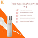 TIRTIR - Milk Skin Toner Jumbo