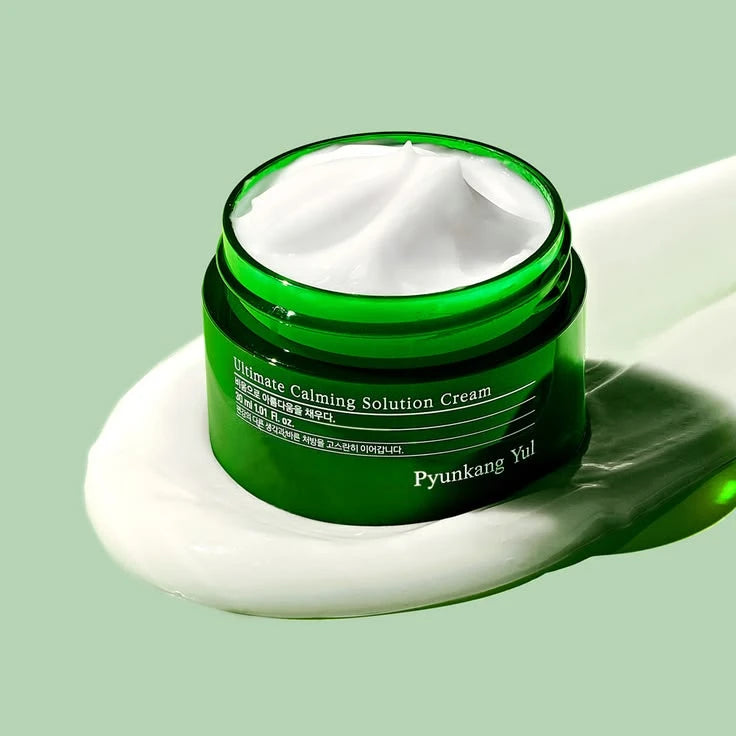 Pyunkang Yul - Ultimate Calming Solution Cream