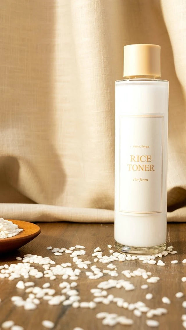 I'm From - Rice Toner Mini 30ml