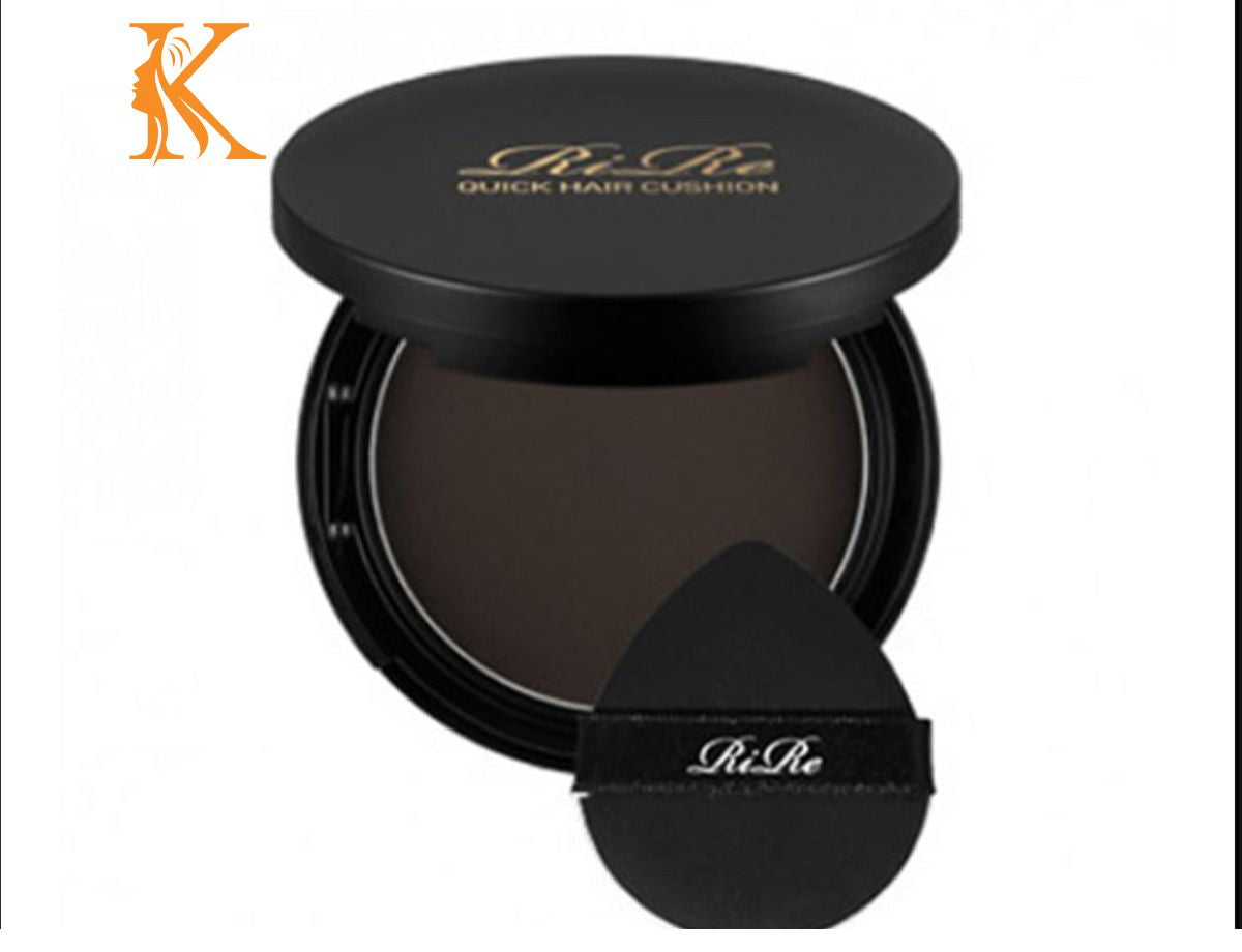 Rire Quick Hair Cushion natural brown Pakistan