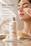 SKINFOOD - Rice Brightening Toner