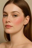 Dear.A Fluffy Blush #05 Coming Up Roses - Best for Pore Blurring & Velvet Finish (Long Lasting)