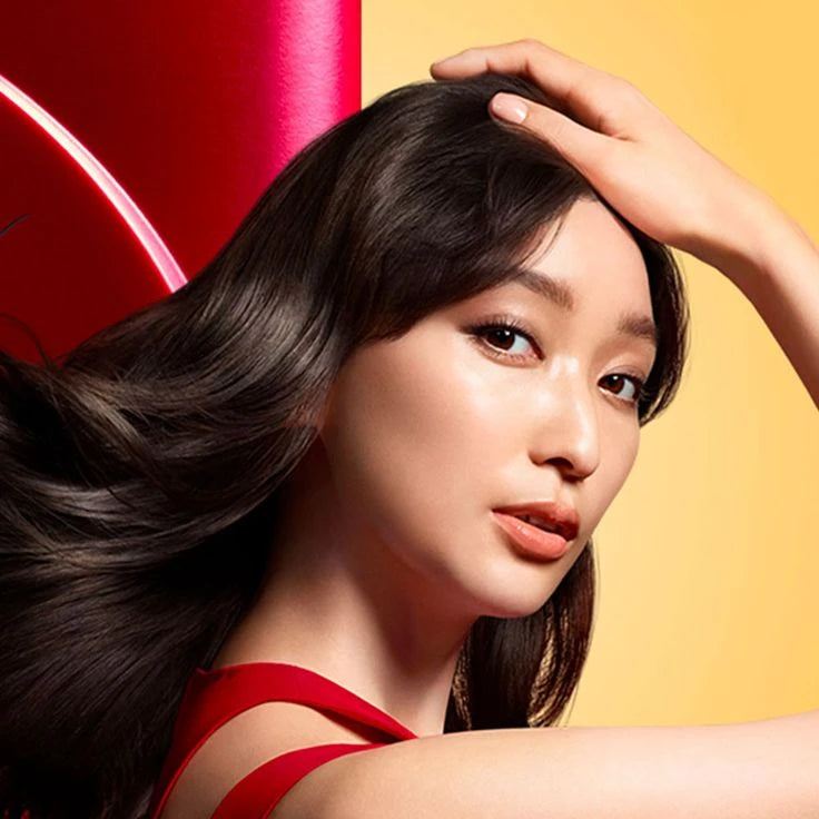 Shiseido - Tsubaki Premium EX Damage Care & Repair Shampoo