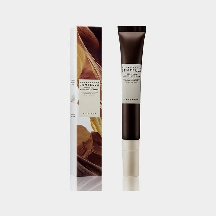 SKIN 1004 - Madagascar Centella Probio-Cica Bakuchiol Eye Cream
