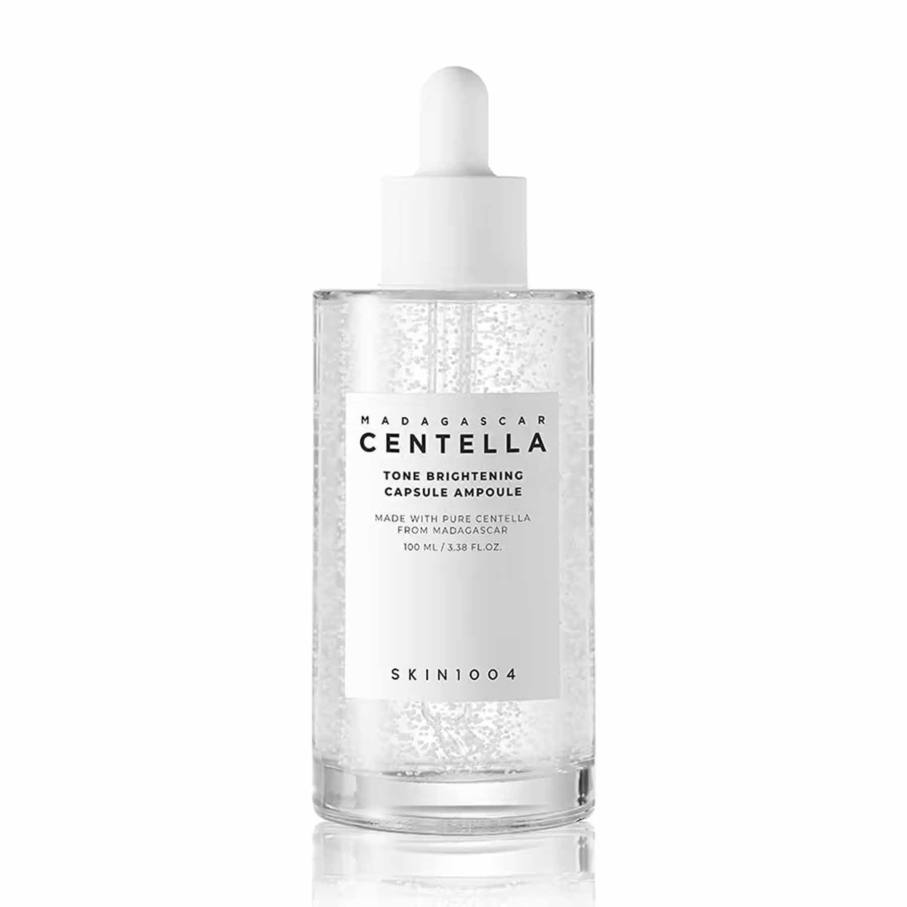 SKIN1004 Madagascar Centella Tone Brightening Capsule Ampoule 100ml for Dark Spots Pakistan