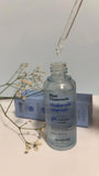 SKINFOOD - Blue Chamomile Hyaluronic Ampoule