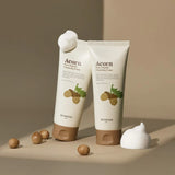 Rice Mucin + Texture Smoother & Vitamin Glow Shot Set