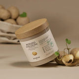 SKINFOOD Potato Madecassoside Soothing Pad