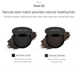RiRe - Quick Hair Cushion Natural Black
