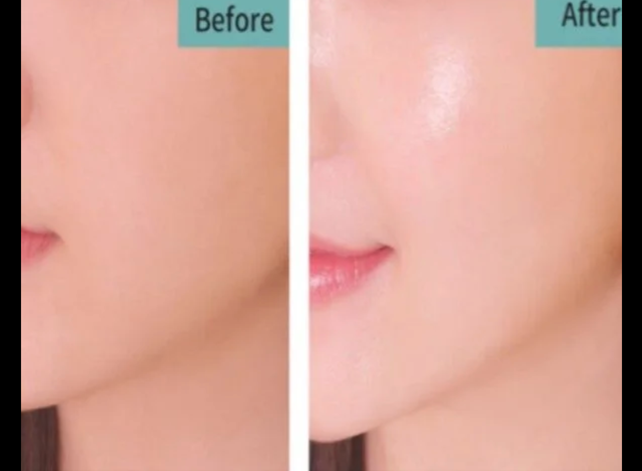 heimish - Artless Glow Base