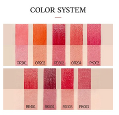 ETUDE - Dear Darling Tint Real Red #RD 301