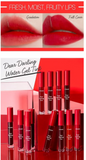 ETUDE - Dear Darling Tint Plum Red #PK002