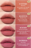 PeriPera - Ink Airy Velvet AD Tint [Heavenly Peach 24]