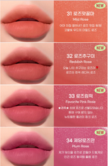 PeriPera - Ink Airy Velvet AD Tint [Fluffy Peach 21]