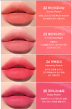 PeriPera - Ink Airy Velvet AD Tint HEART GRAPEF RUIT 07