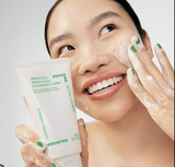 Innisfree - Green Tea Amino Hydrating Cleansing Foam 150g