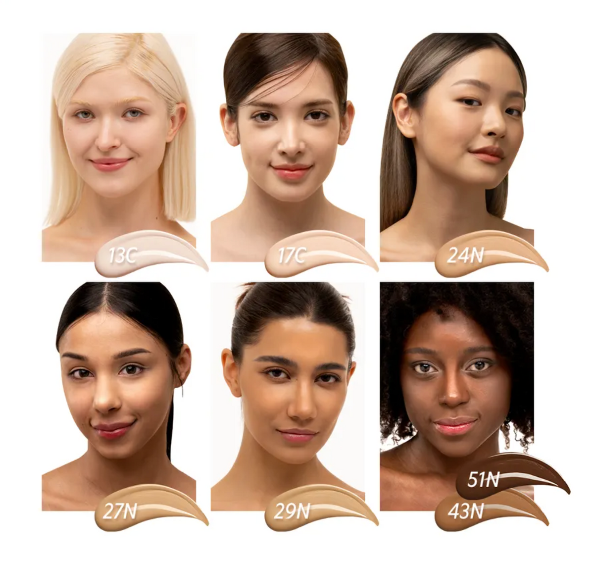TIRTIR Mask Fit Red Cushion Mini 40N Cinnamon Full Coverage Glow