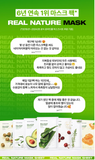 Nature Republic - Real Nature Tomato Mask Sheet