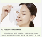 MISSHA - Mascure AC Care Saline Water Sheet Mask