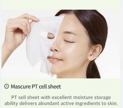 MISSHA - Mascure Moisture Barrier Ceramide Sheet Mask