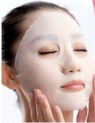 MISSHA - Mascure Moisture Barrier Ceramide Sheet Mask