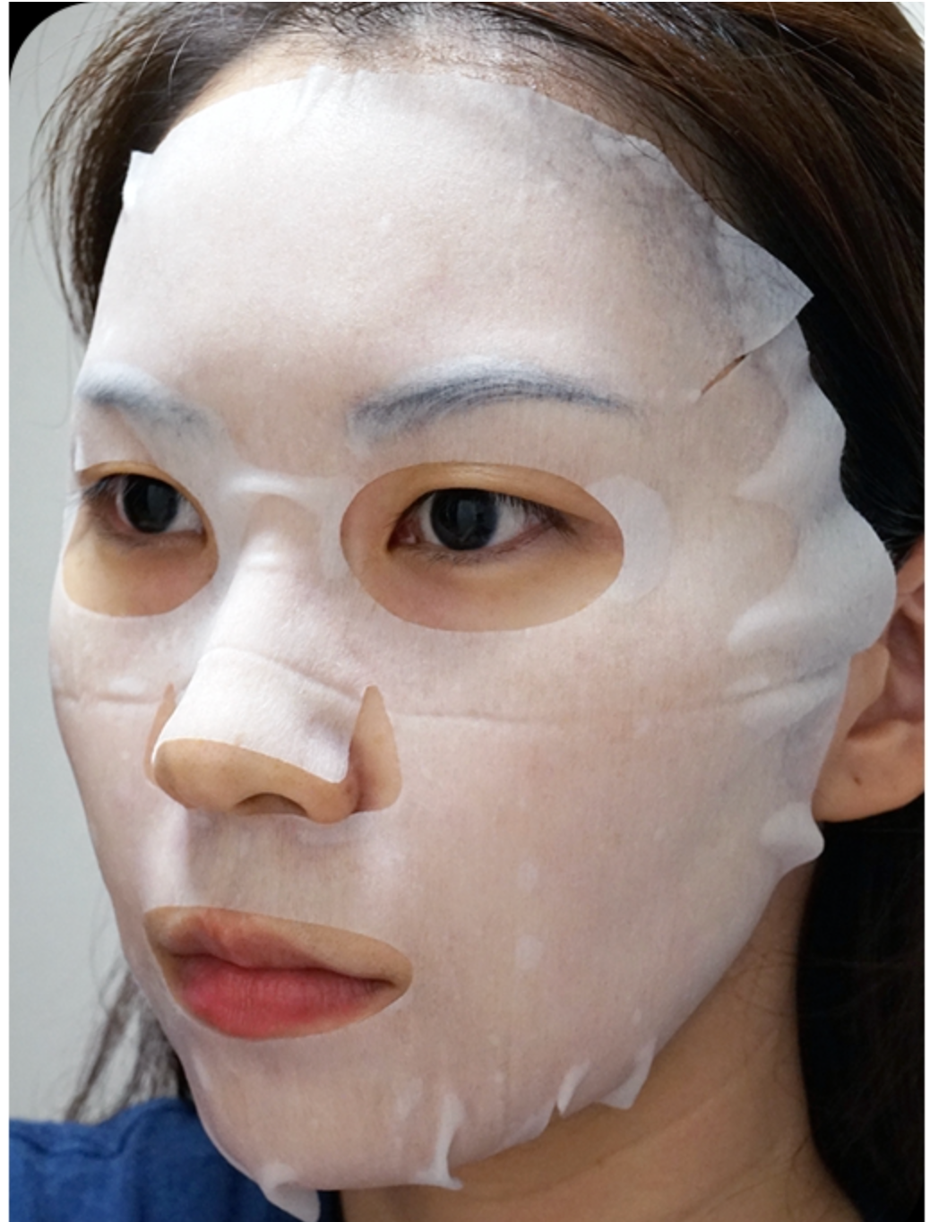 MISSHA - Mascure Peeling Solution Sheet Mask PHA