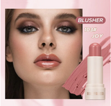 Beauty Glazed - Soft Glow Radiance Cream Blush Stick [Joy 103]