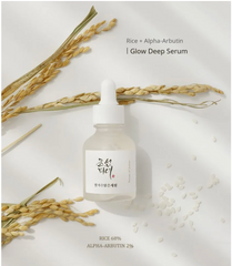 Beauty of Joseon - Glow Deep Serum Rice + Alpha-Arbutin