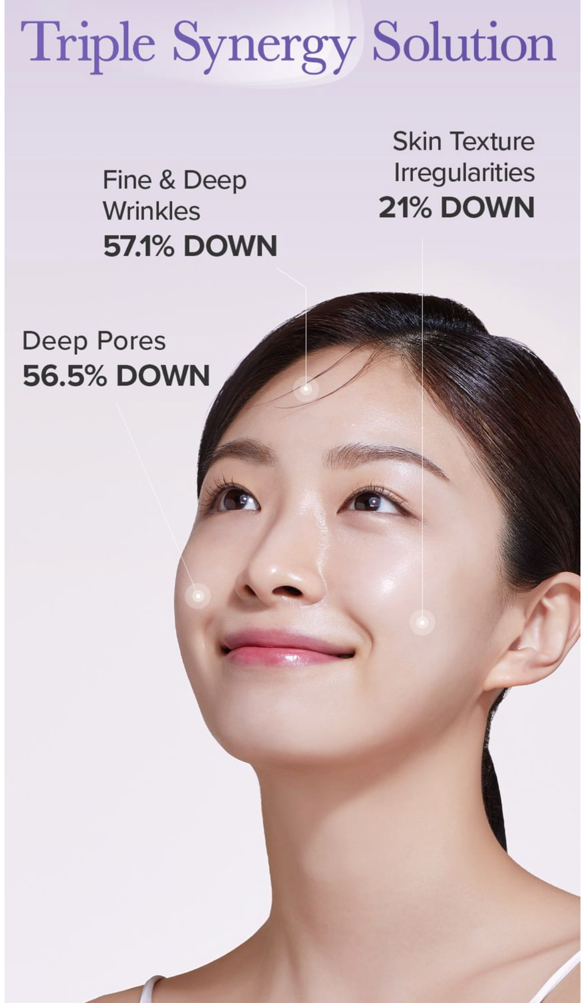 Mary&May - SEOUL EDITION Retinol 0.1% Bakuchiol Cica Serum