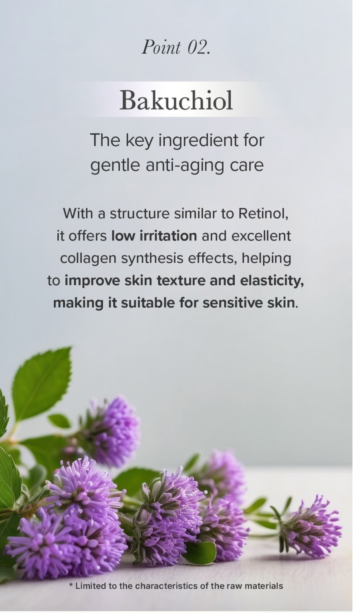 Mary&May - SEOUL EDITION Retinol 0.1% Bakuchiol Cica Serum
