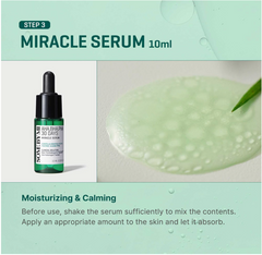 SOMEBYMI - AC SOS AHA BHA PHA 30Days Miracle Kit