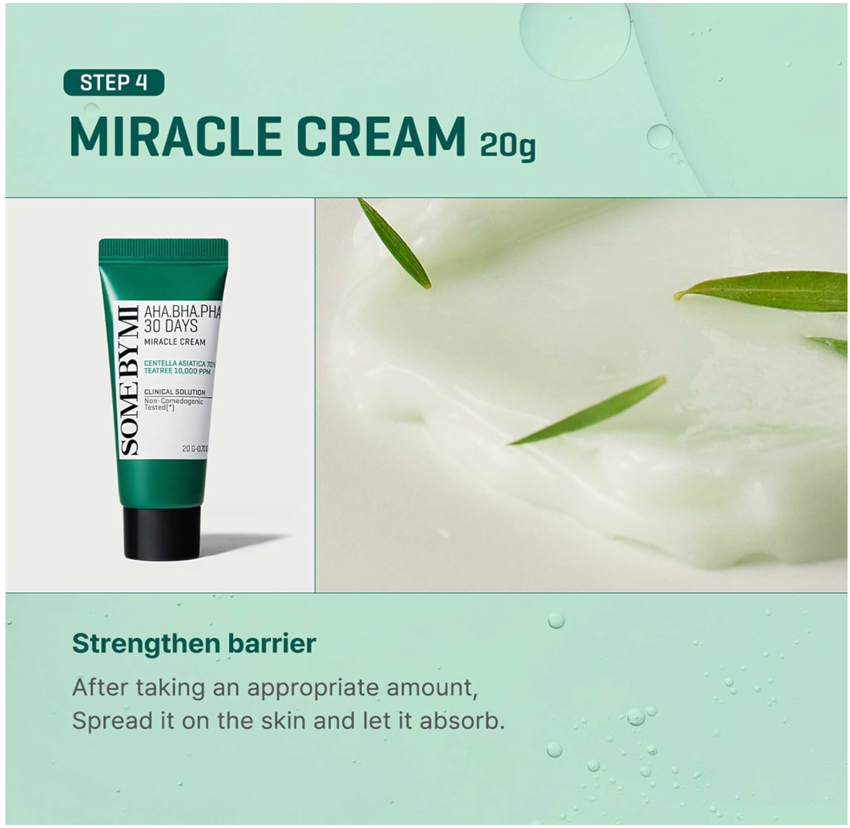 SOMEBYMI - AC SOS AHA BHA PHA 30Days Miracle Kit